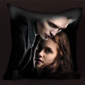 Подушки с фото: подушка сумерки